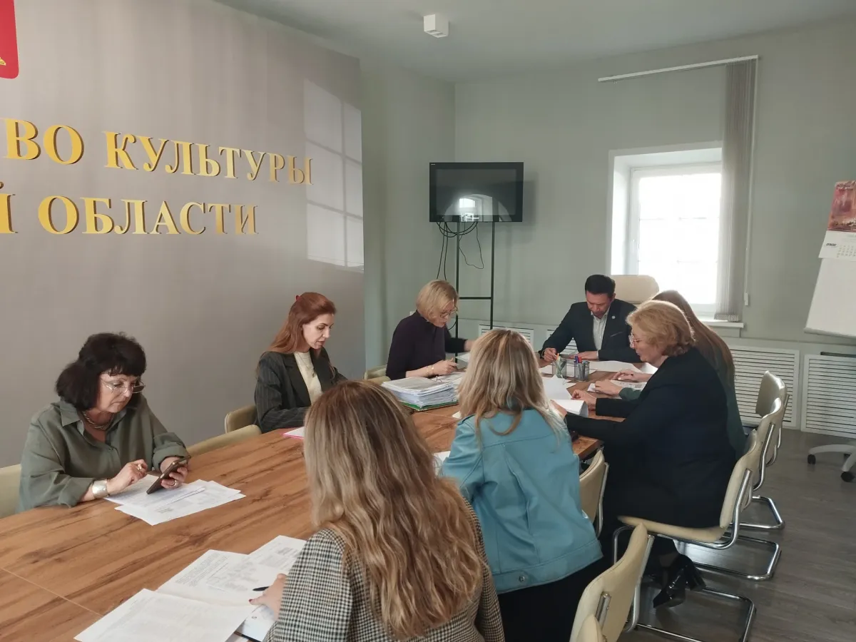 В Тверской области определили двух победителей программы «Земский работник культуры»