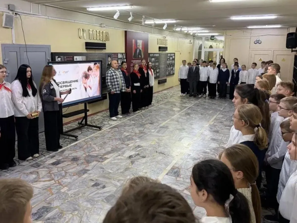 Тверская область ждет итоги всероссийского конкурса бережливых технологий
