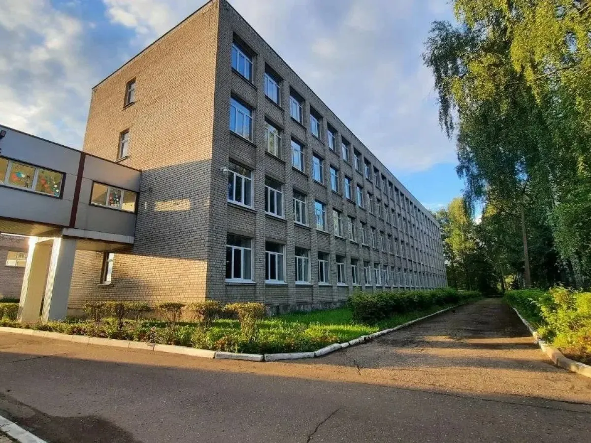 Торжокский педколледж отметил 155-летие торжественным мероприятием