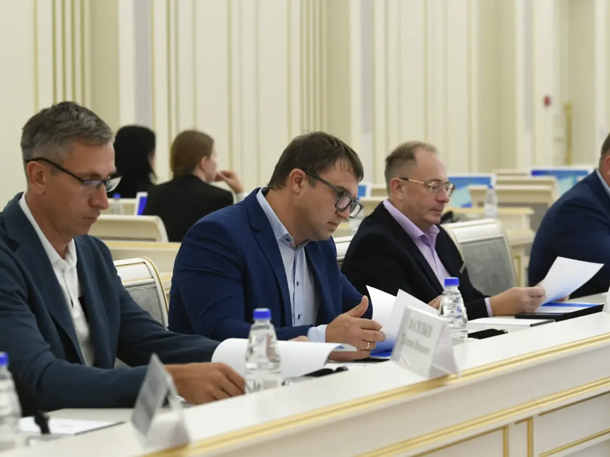 В Тверской области в текущем году планируют завершить 26 инвестпроектов
