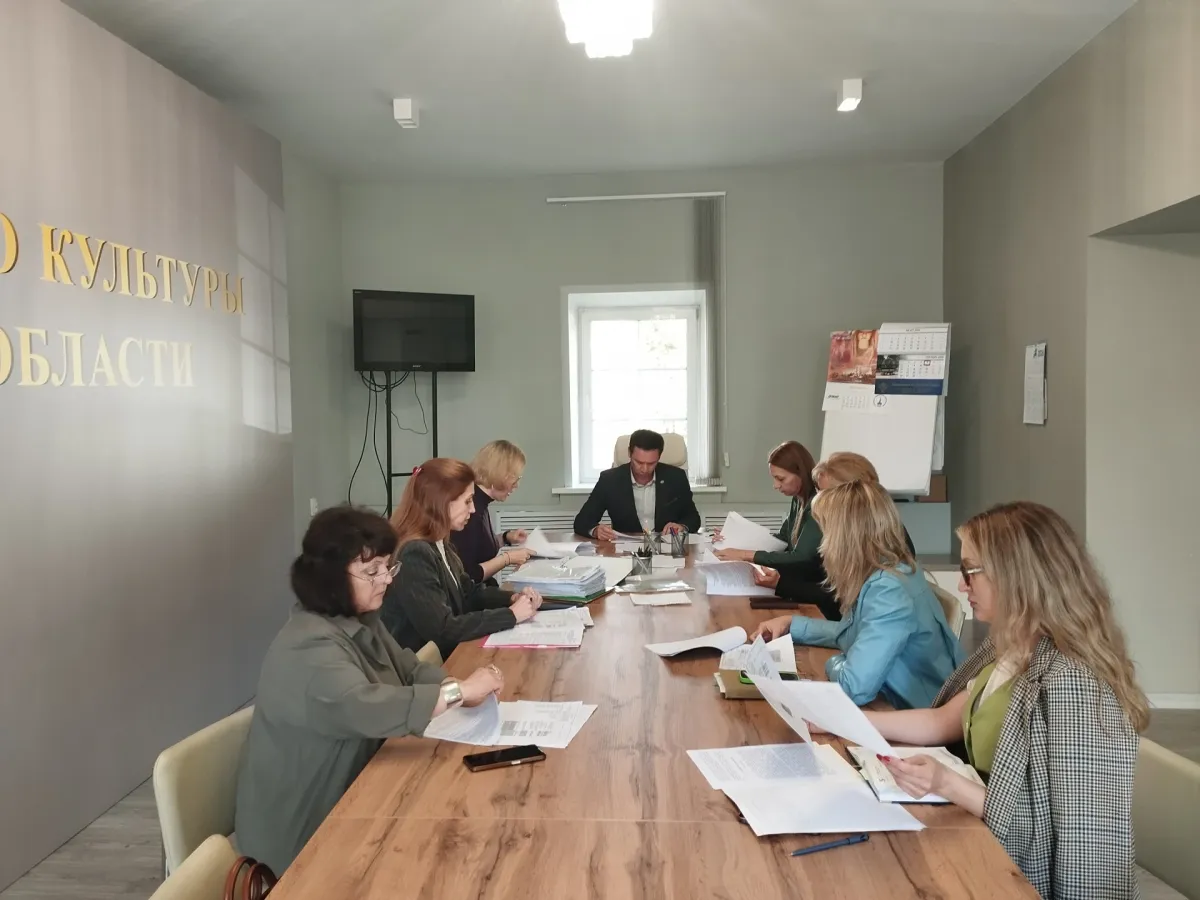 В Тверской области определили двух победителей программы «Земский работник культуры»