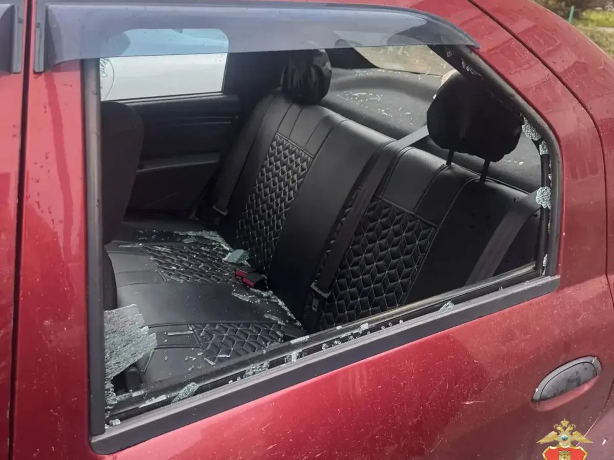 В Зубцове возбудили дело после угроз убийством и порчи автомобиля на парковке