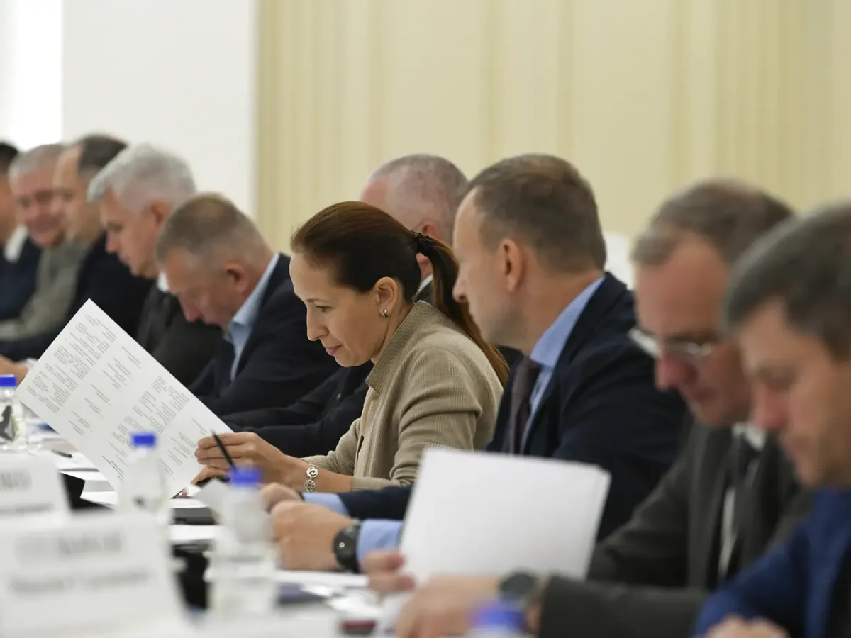 В Тверской области в текущем году планируют завершить 26 инвестпроектов