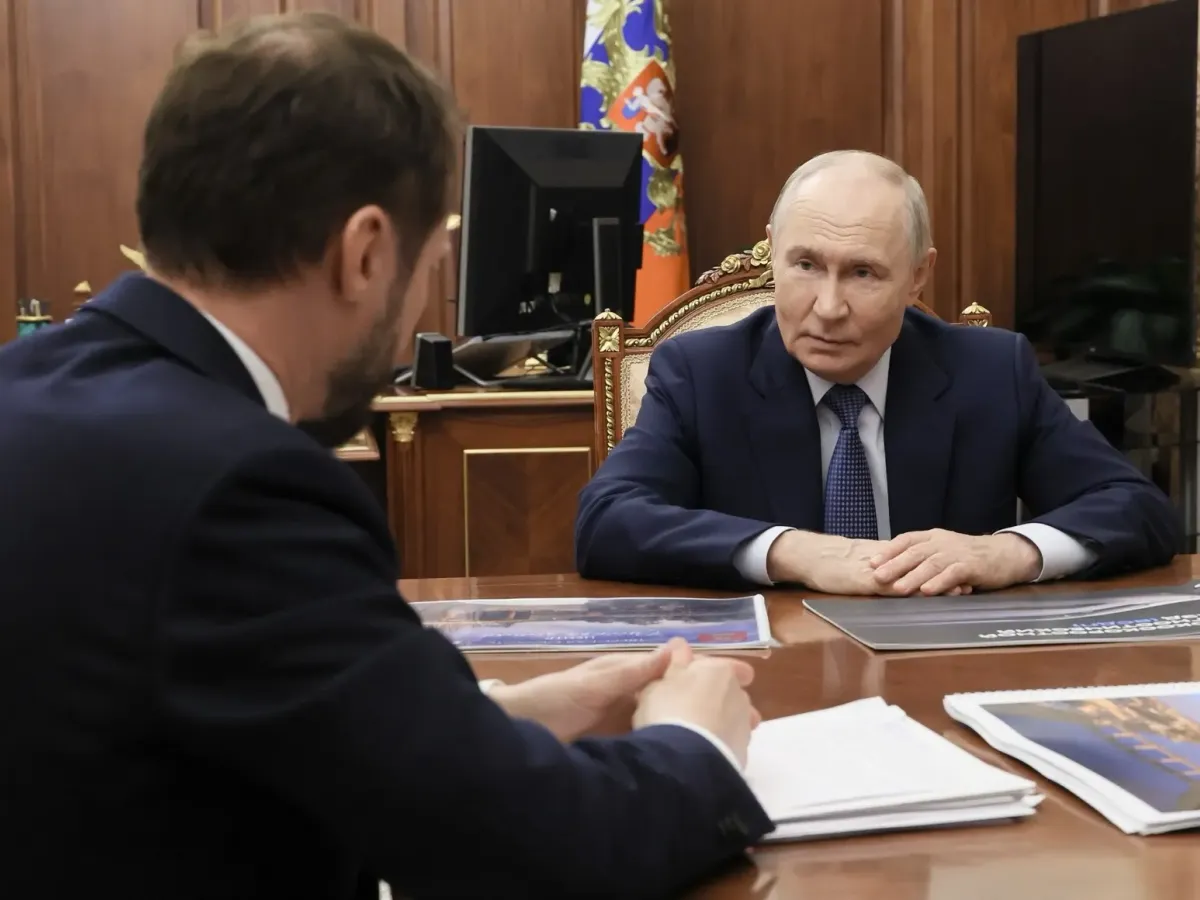 Доклад Президенту: ВРП Тверской области превысит 1 триллион рублей