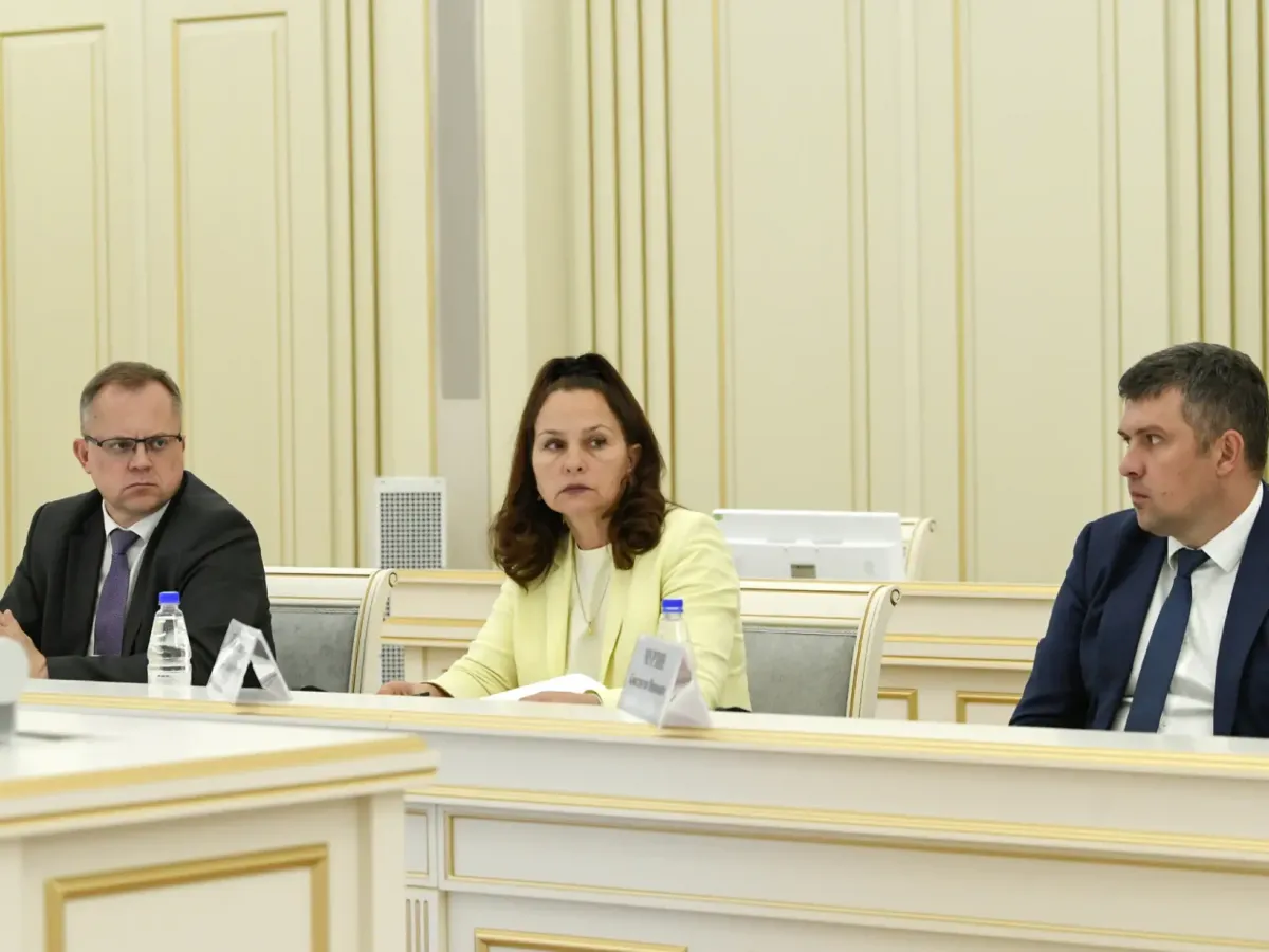 В Тверской области в текущем году планируют завершить 26 инвестпроектов