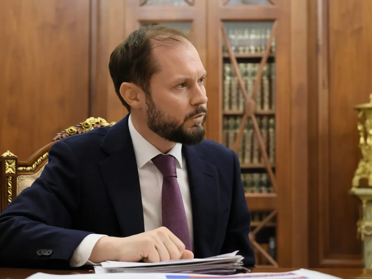 Доклад Президенту: ВРП Тверской области превысит 1 триллион рублей