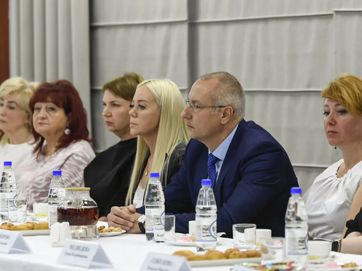 В Верхневолжье проект «Здоровье Верхневолжья» сделают постоянным
