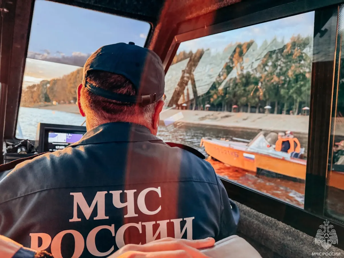 В Тверской области за выходные выявили пять нарушений на водоёмах