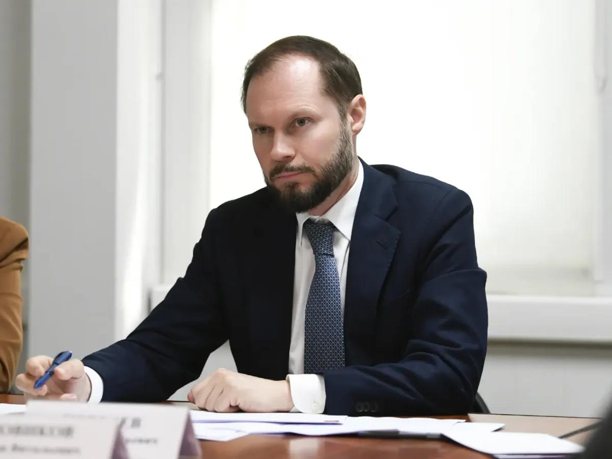 В Твери проинспектировали строительство Западного моста и обсудили обходы Старицы и Торжка