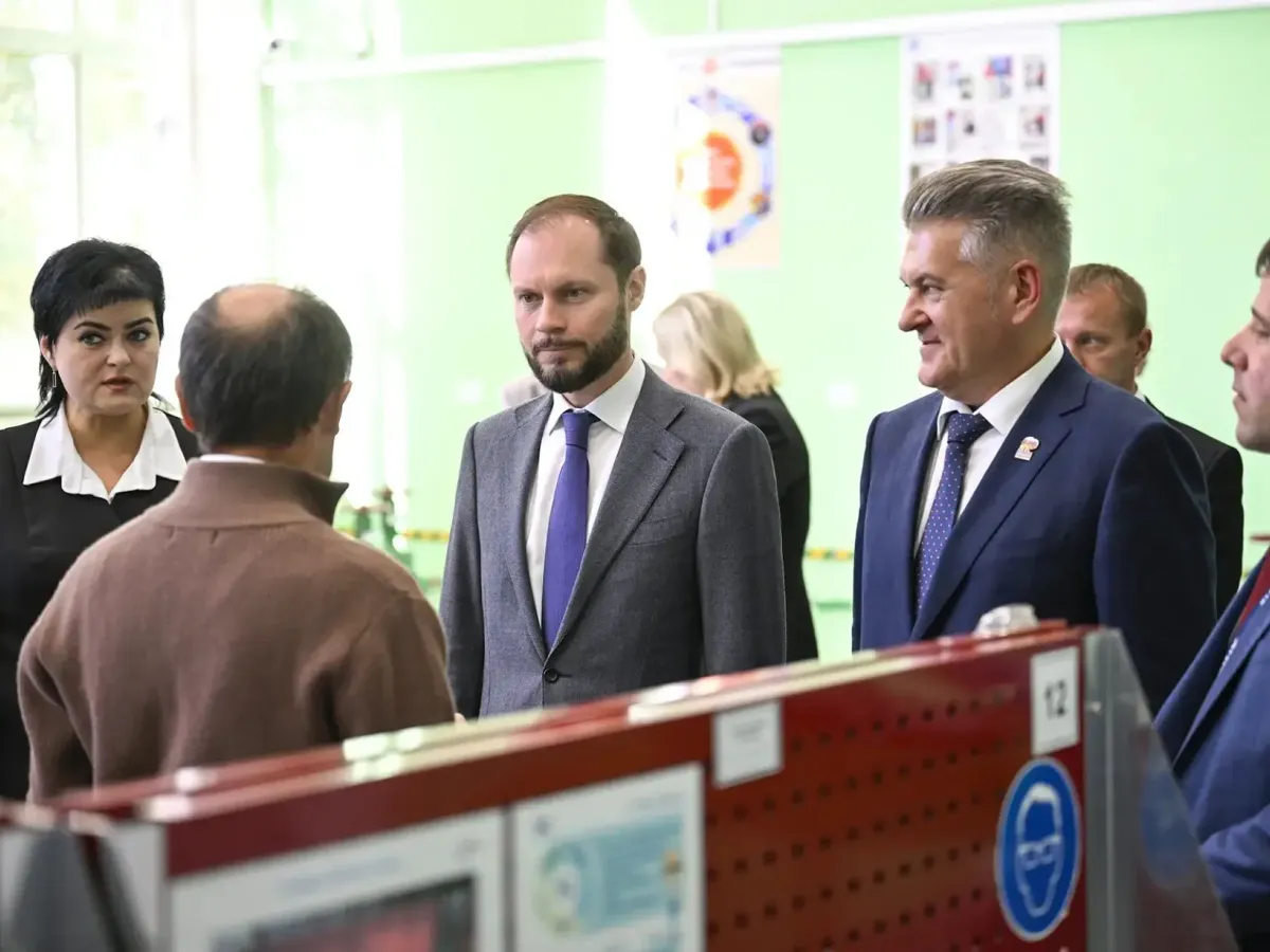 В Удомле в 2027 году начнут благоустройство территории лыжной базы