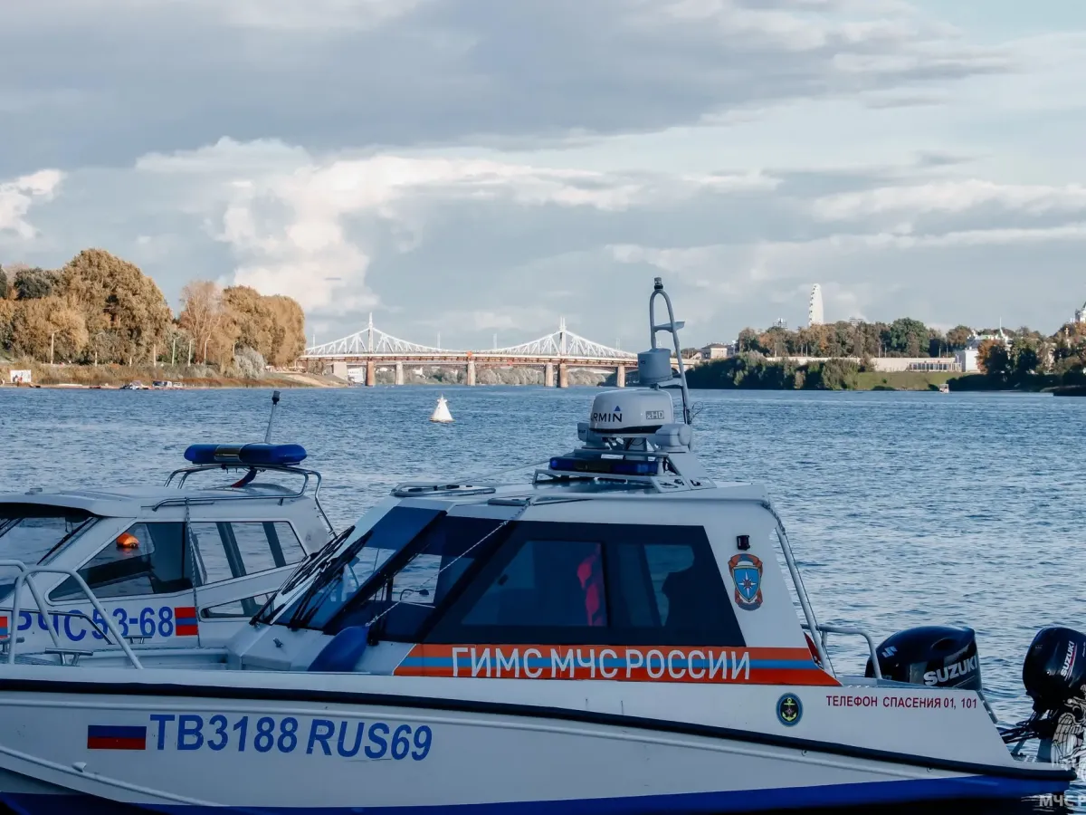 В Тверской области за выходные выявили пять нарушений на водоёмах