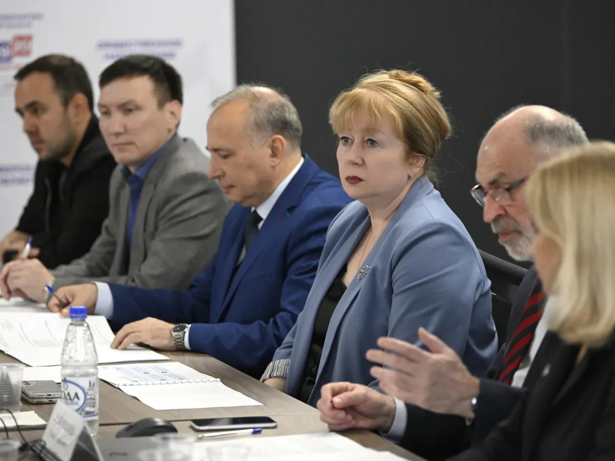 В Тверской области на выборах организуют многоуровневую систему наблюдения