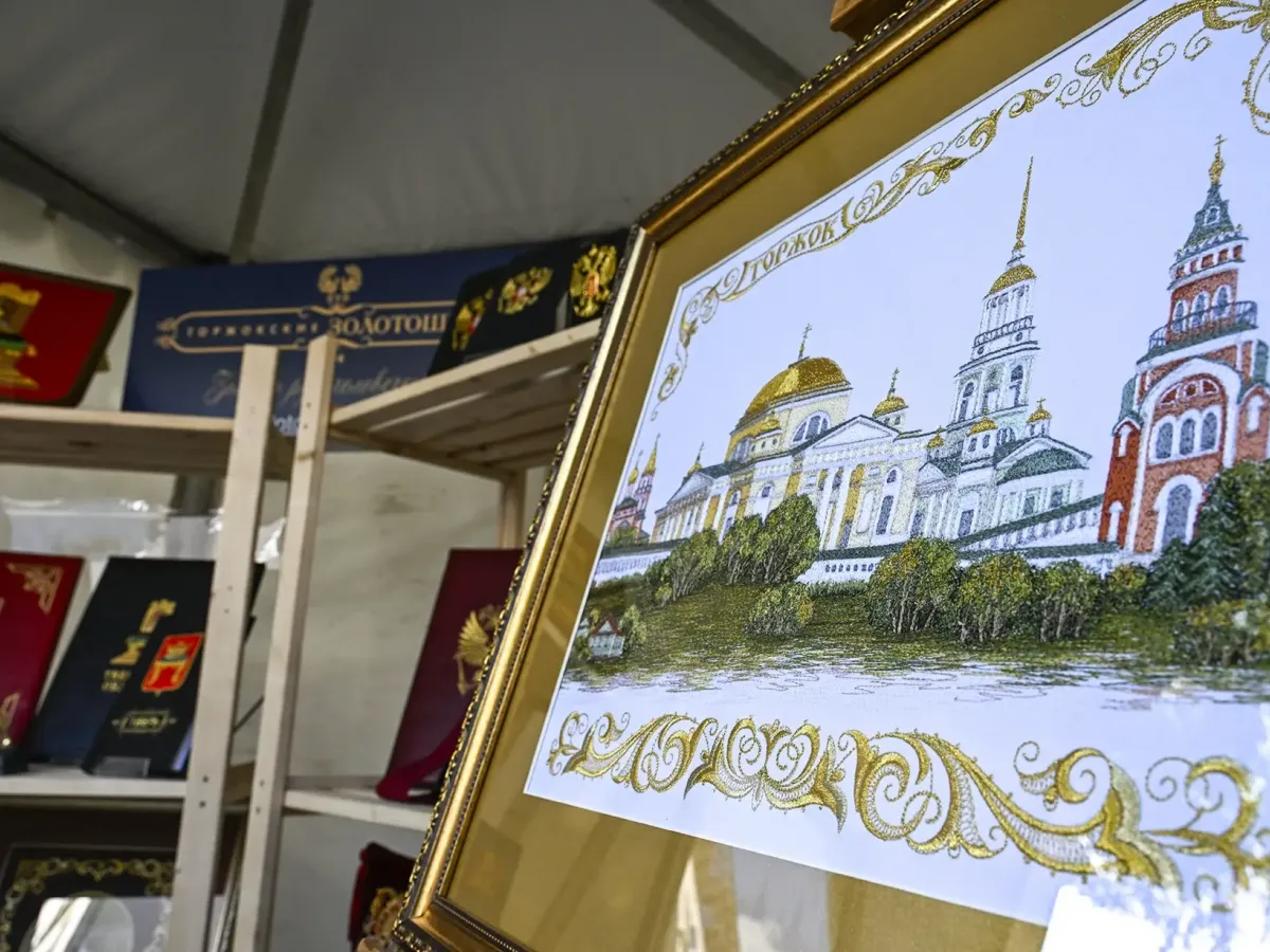 В Твери обсудили подготовку к 900-летию города и развитие региона
