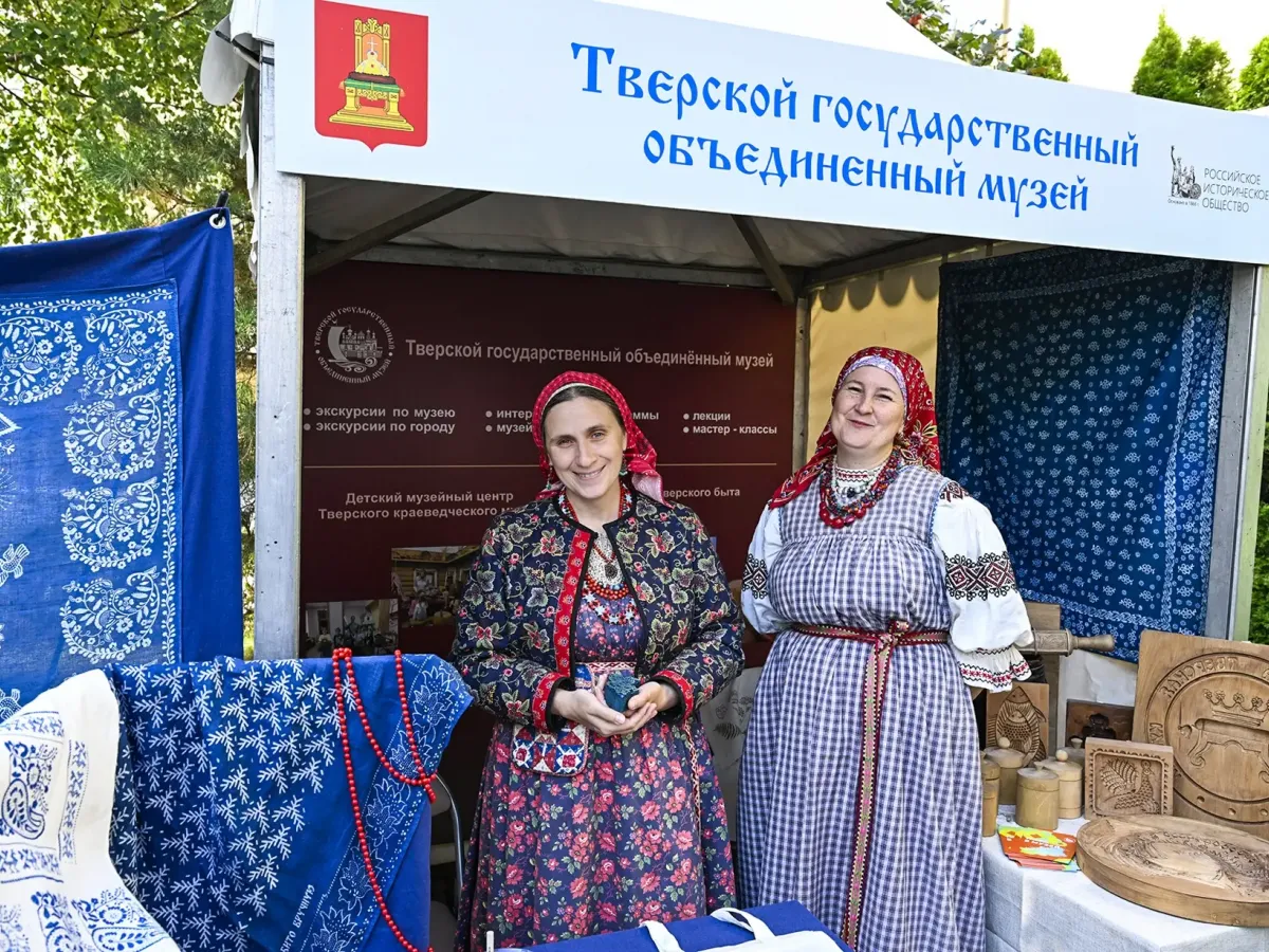 В Твери обсудили подготовку к 900-летию города и развитие региона
