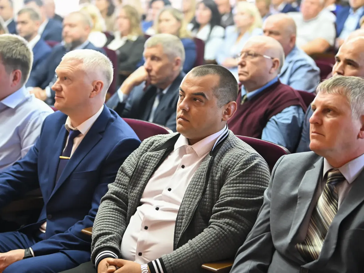 В Тверской области за пять лет газифицируют не менее 15,5 тысячи домов