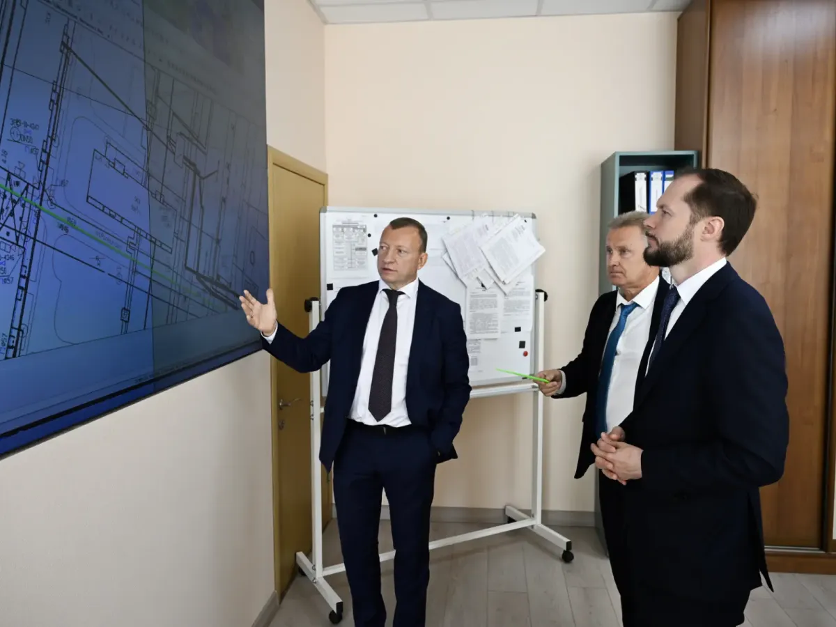 В Тверской области за пять лет газифицируют не менее 15,5 тысячи домов