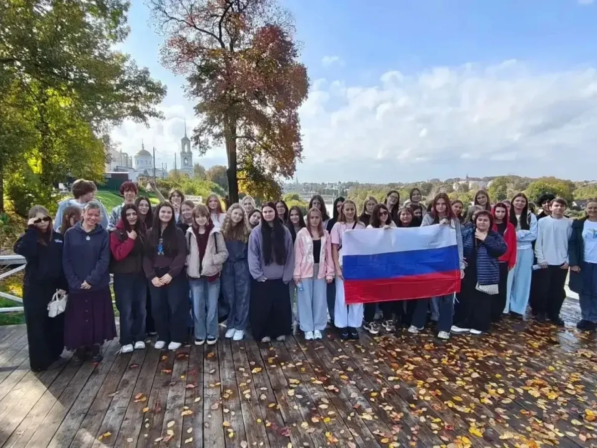 Студенты колледжа сервиса и туризма создали путеводитель по итогам экспедиции