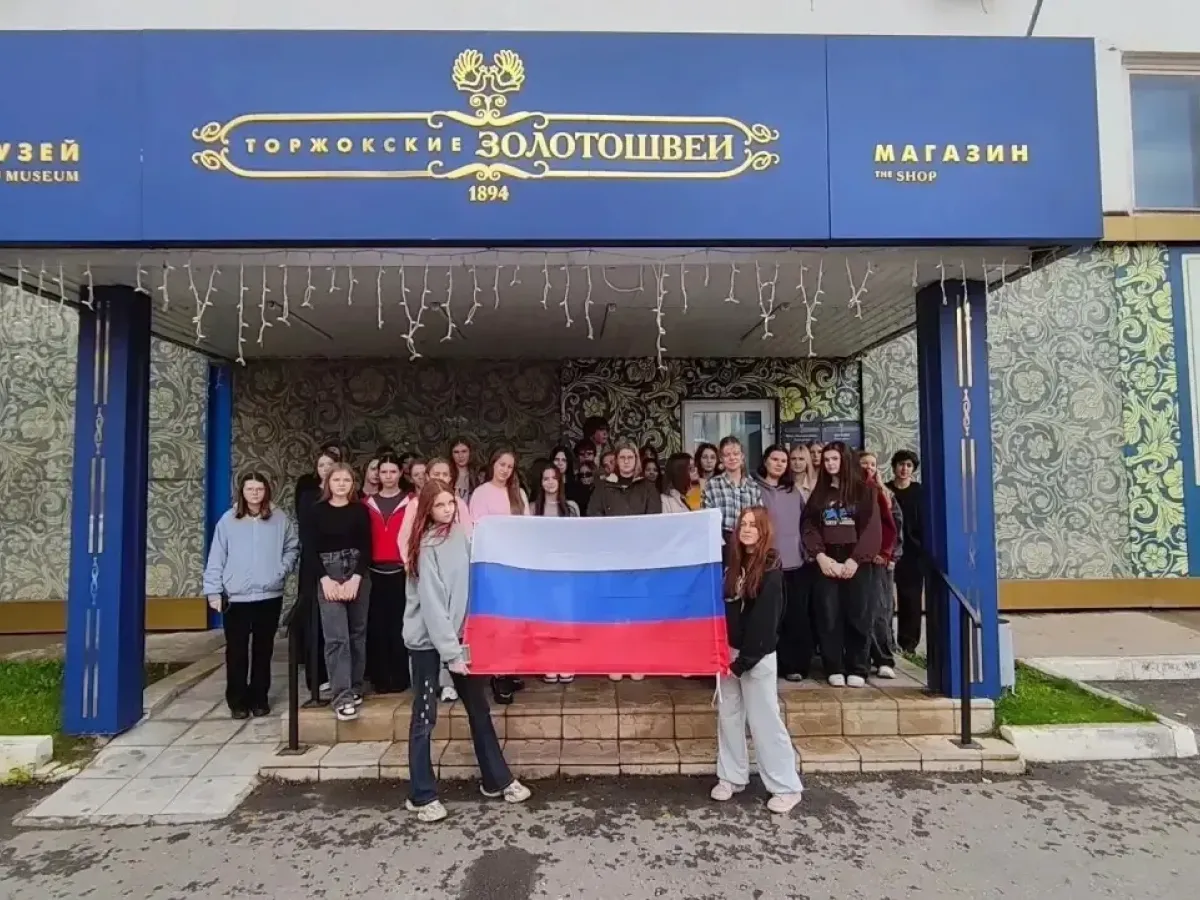 Студенты колледжа сервиса и туризма создали путеводитель по итогам экспедиции