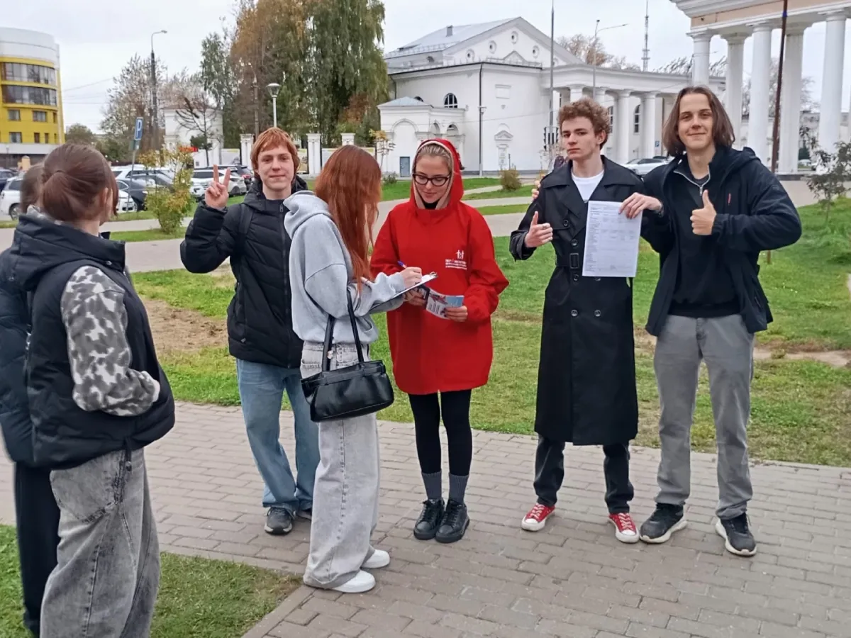 Мобильный пункт тестирования на ВИЧ продолжит работу в Твери и муниципалитетах