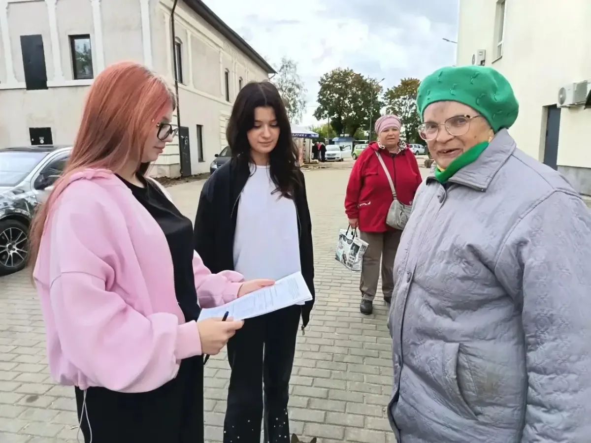 Студенты колледжа сервиса и туризма создали путеводитель по итогам экспедиции