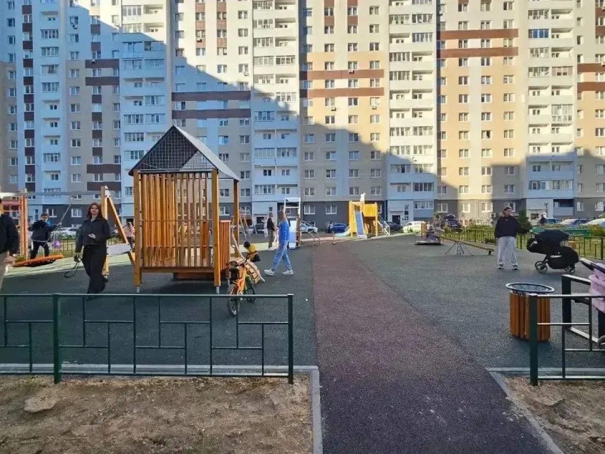 В муниципалитетах региона подали более 330 проектов на участие в ППМИ-2027