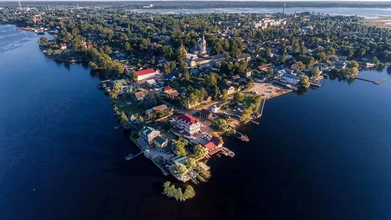 Осташкову планируют присвоить звание «Город воинской доблести»