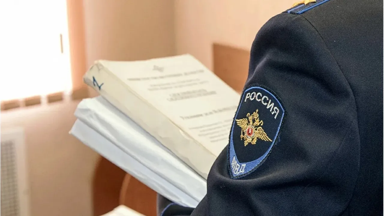 В Нелидове за надписи с рекламой наркошопа на зданиях возбудили уголовное дело — Тверь Сейчас