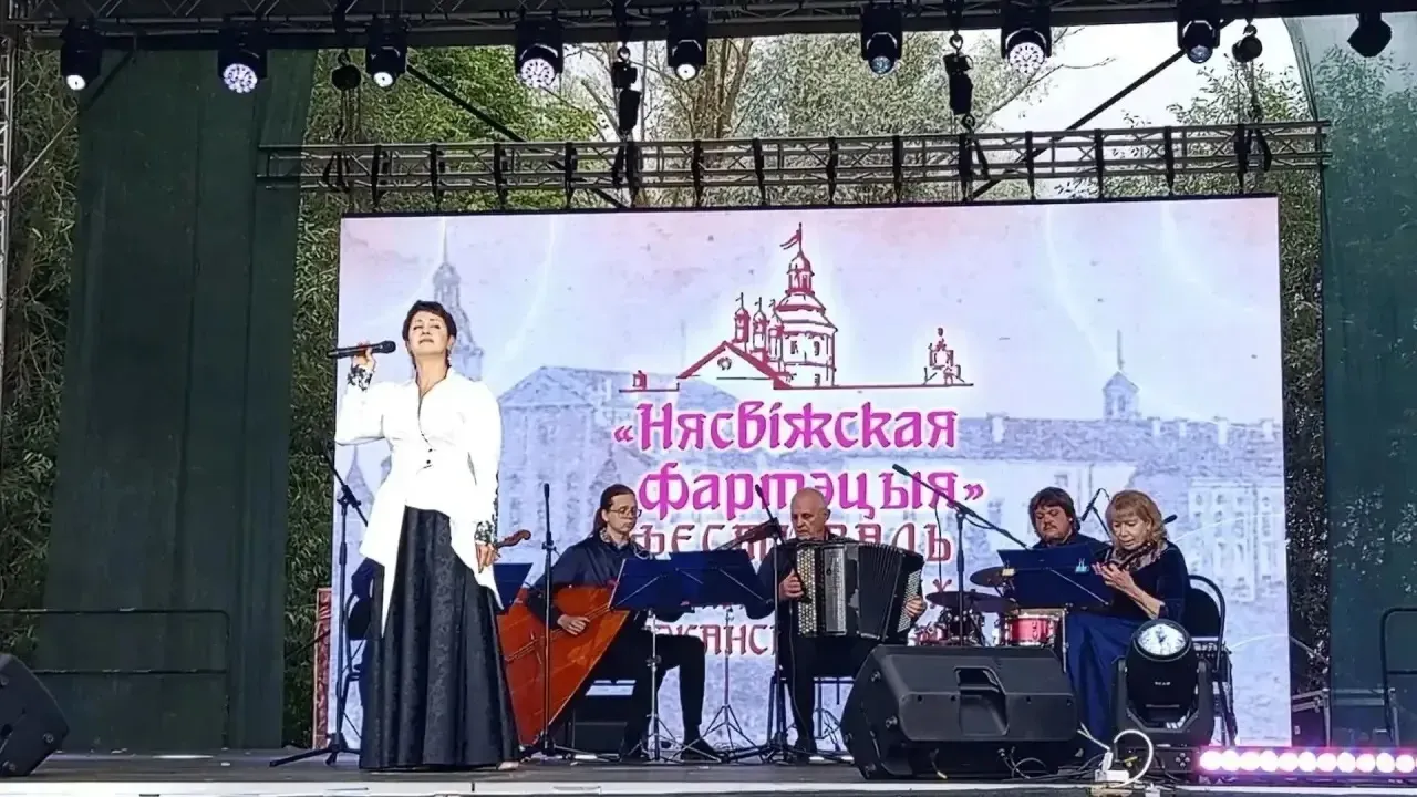 Тверская область и Беларусь подписали соглашение о сотрудничестве в сфере народного творчества — Тверь Сейчас