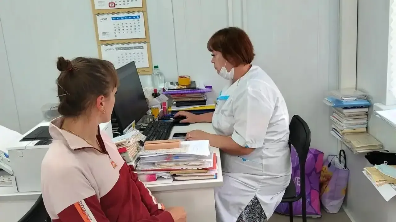 Открытие амбулатории в селе Городня улучшило медицину для 2,2 тыс. тверских сельчан