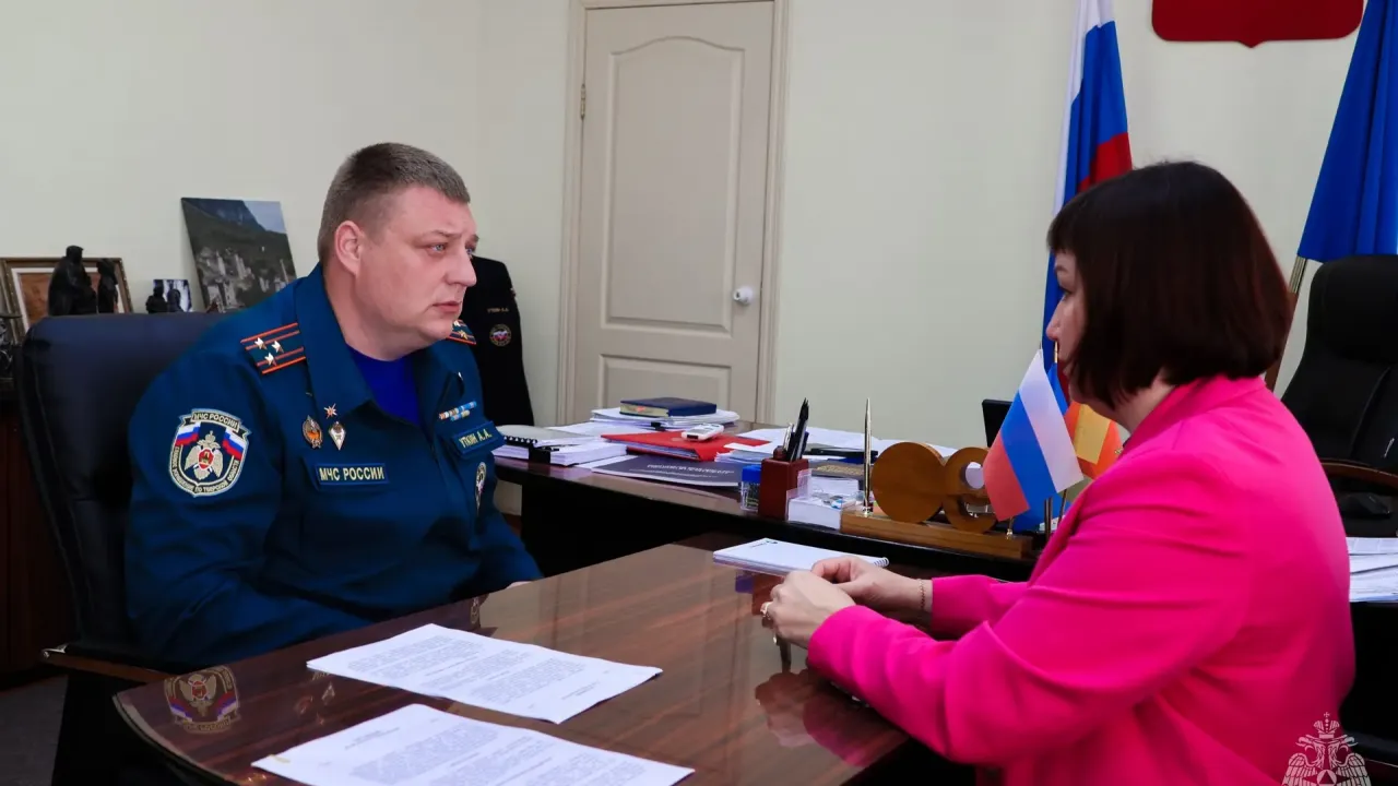 В Тверской области усилят психологическую помощь пострадавшим при ЧС — Тверь Сейчас