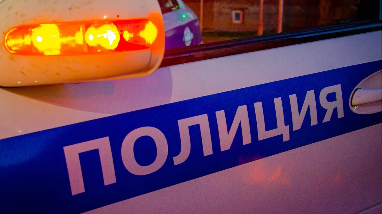 В Твери 16-летний мотоциклист пострадал после погони с экипажем ДПС