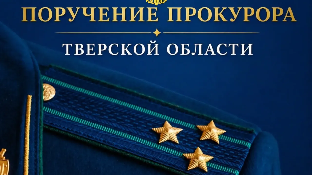 Прокуратура контролирует проверку конфликта между соседями на улице Маяковского в Твери