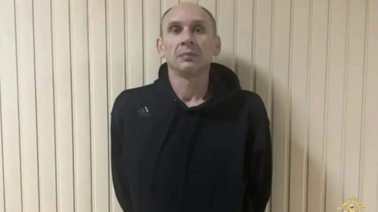 В Твери полиция задержала лжеслесаря, обманувшего пенсионерку