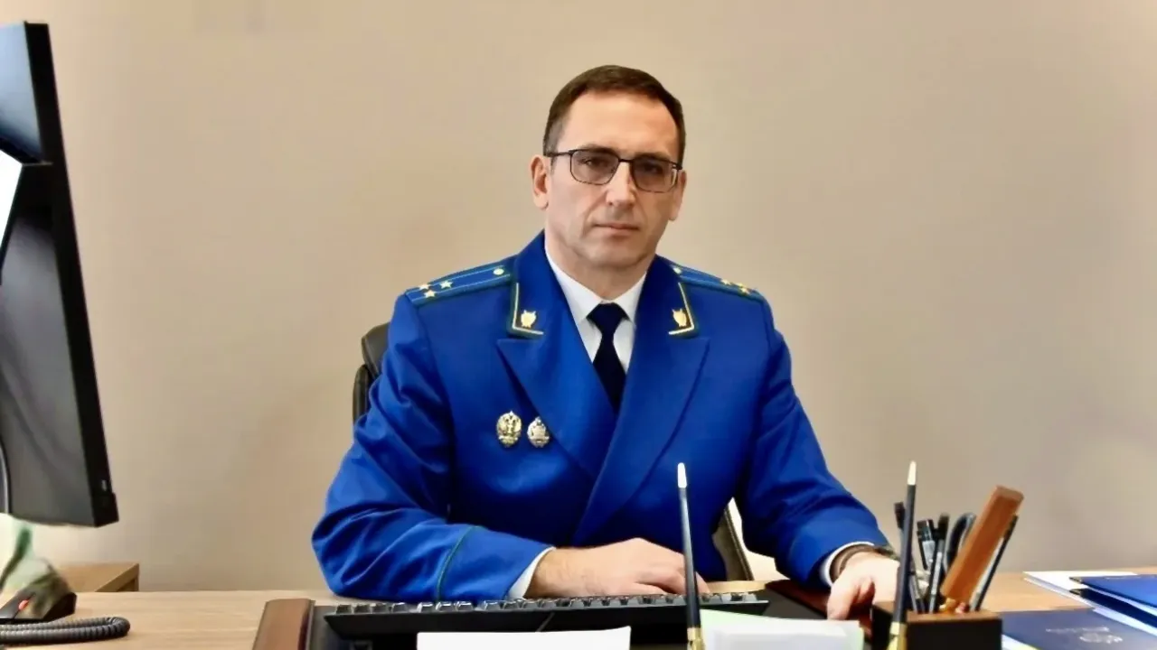 В Твери в суд направили дело главы округа о взятке в 1,1 млн рублей — Тверь Сейчас