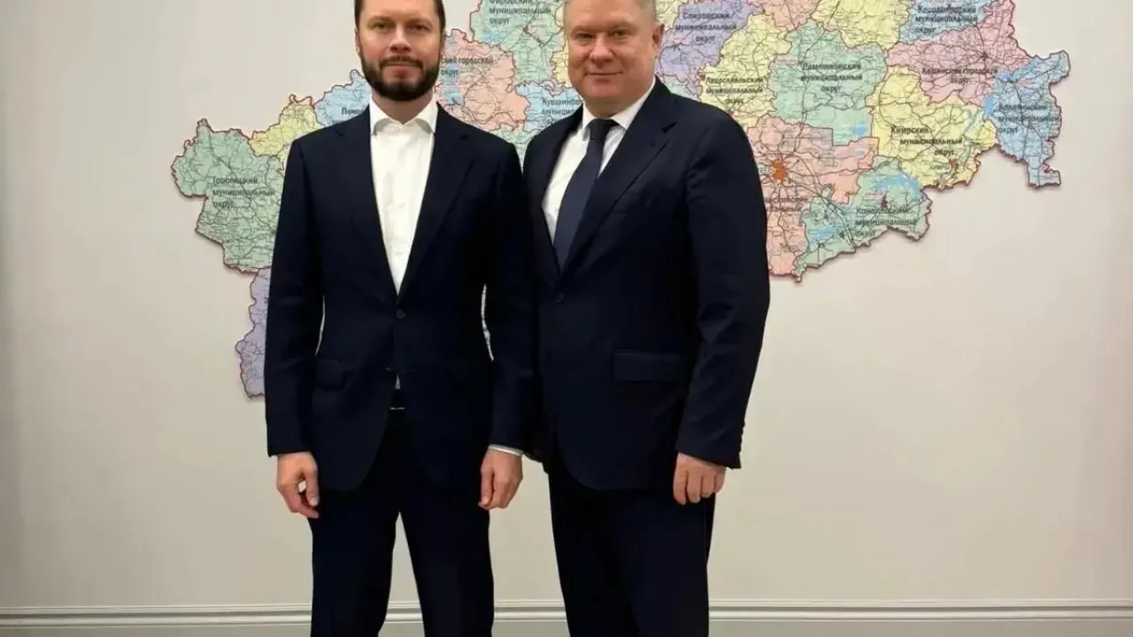 Студенты Плехановского университета будут проходить практику на объектах туринфраструктуры Верхневолжья — Тверь Сейчас