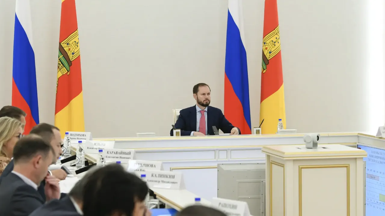 В Тверской области в текущем году планируют завершить 26 инвестпроектов — Тверь Сейчас