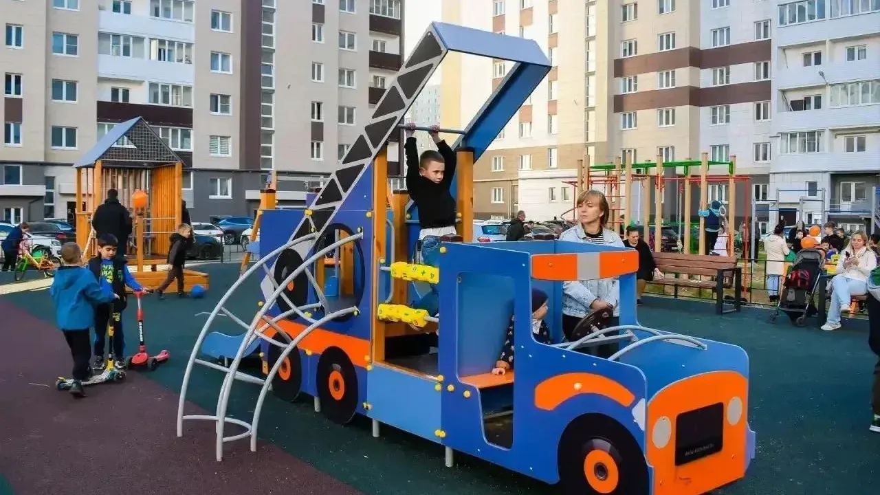 В муниципалитетах региона подали более 330 проектов на участие в ППМИ-2027 — Тверь Сейчас