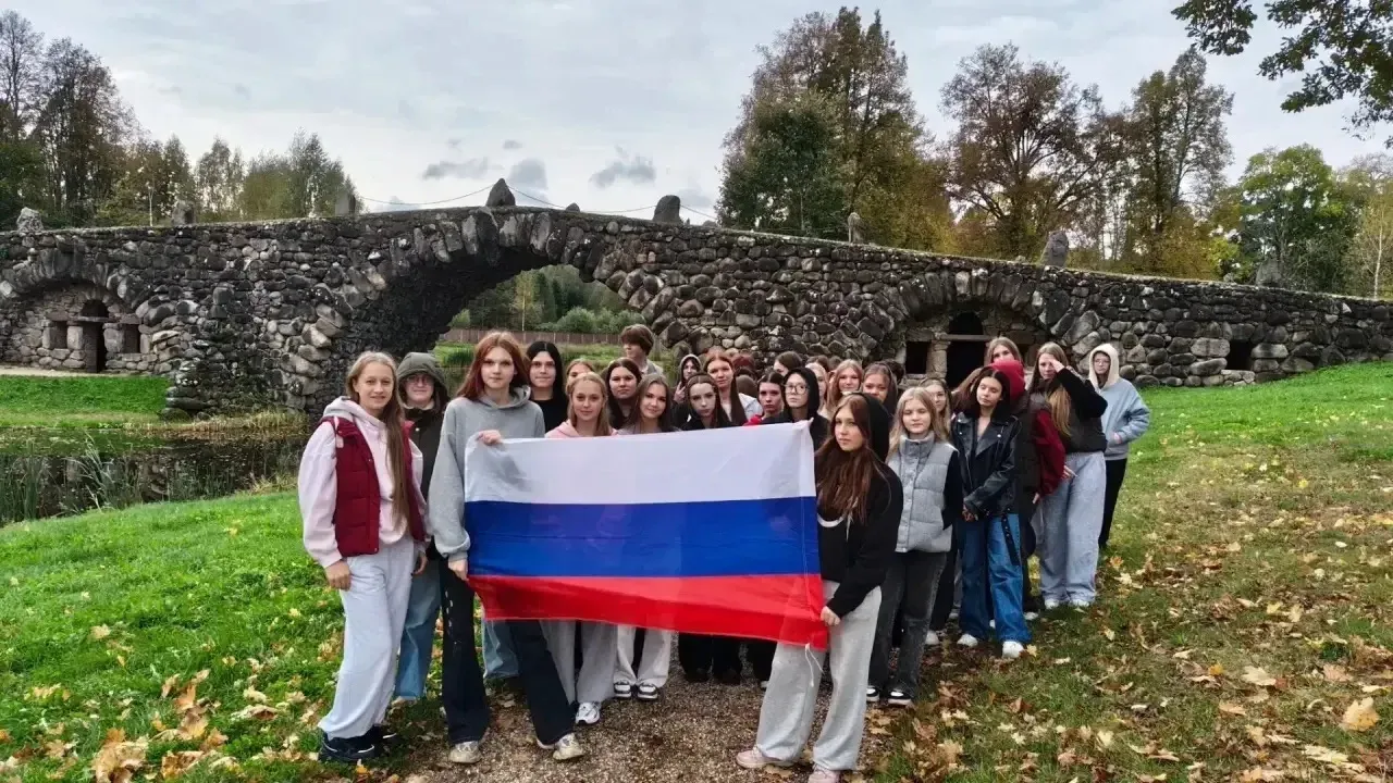 Студенты колледжа сервиса и туризма создали путеводитель по итогам экспедиции — Тверь Сейчас