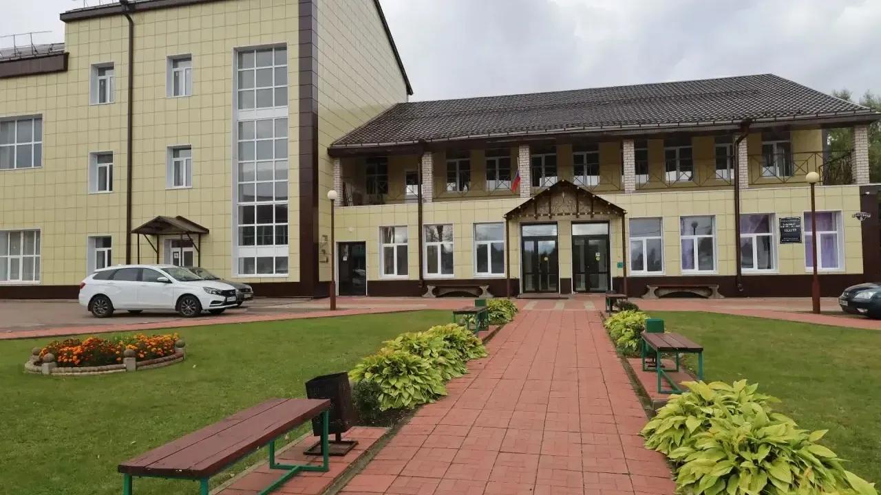 В Западнодвинском культурно-досуговом центре после обновления открылся творческий сезон — Тверь Сейчас