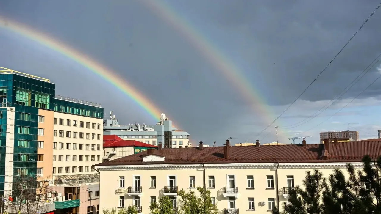 В Тюменской области с 6 по 20 октября возможны сбои теле- и радиотрансляций