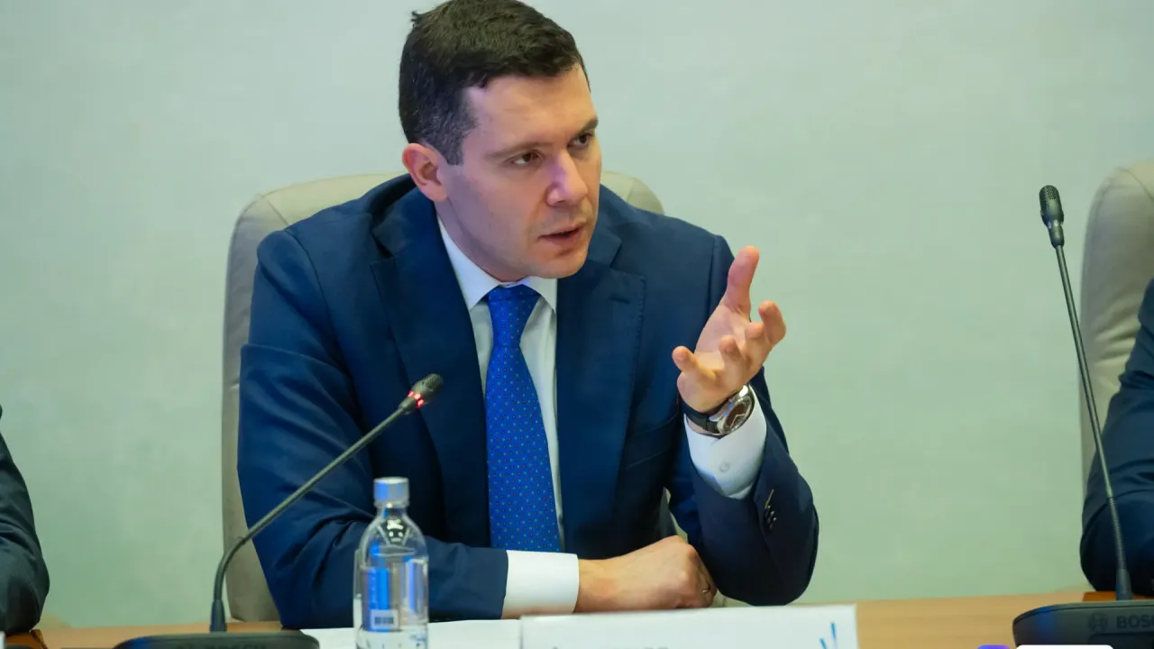 На форуме TNF обсудили меры поддержки экспорта и международную кооперацию