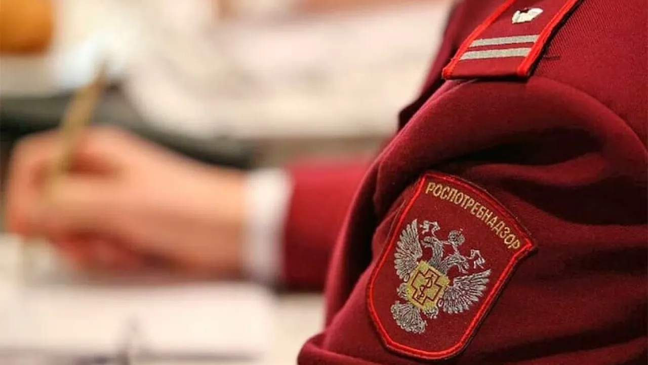 В Тюменской области летом работали 658 лагерей, отдохнули более 127 тысяч детей