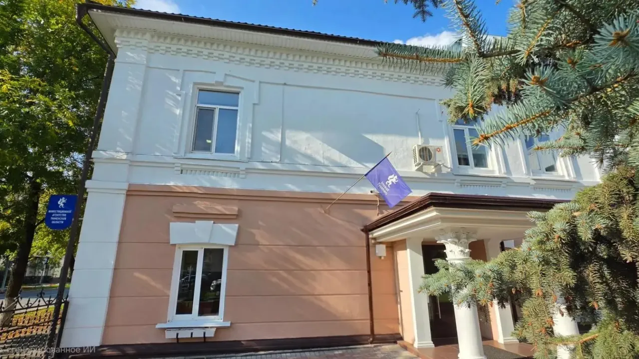 На инвесткарте Тюменской области появились 16 объектов культурного наследия