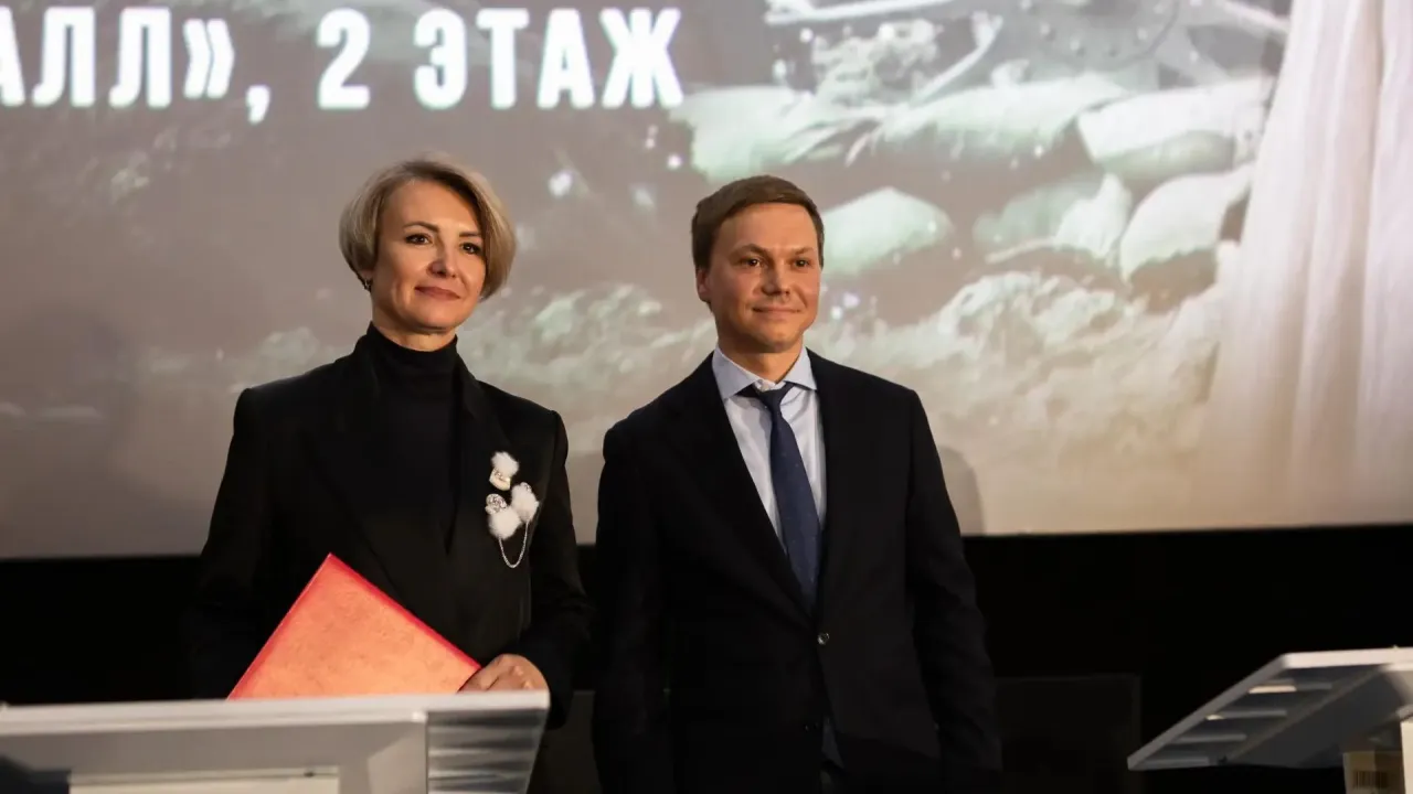 В Тюмени на премьере фильма о Романовых подписали соглашение для туризма Тобольска — Тюмень Сейчас