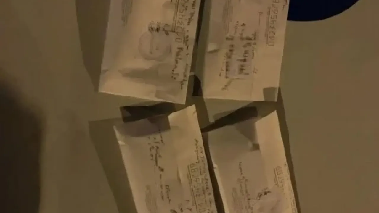 В Тюмени возбудили уголовное дело после изъятия N-метилэфедрона у прохожего — Тюмень Сейчас
