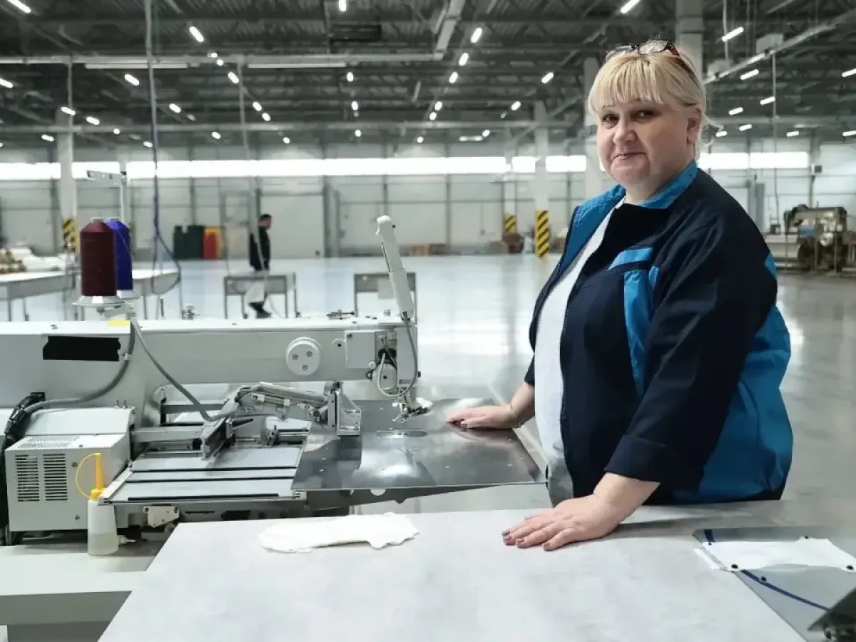 В ПОЭЗ «Ульяновск» привлекут 6 млрд рублей инвестиций от новых резидентов