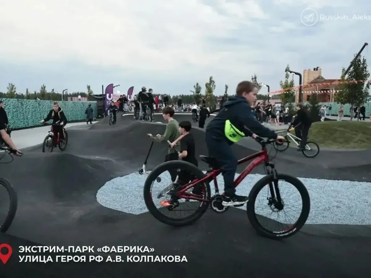 В Засвияжском районе Ульяновска обсудили развитие общественных пространств и соцобъектов