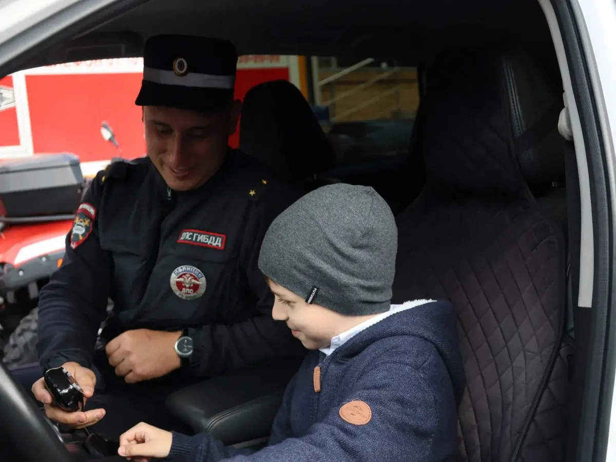 В Ульяновске подвели итоги конкурса «Есть такая профессия – Родину защищать»
