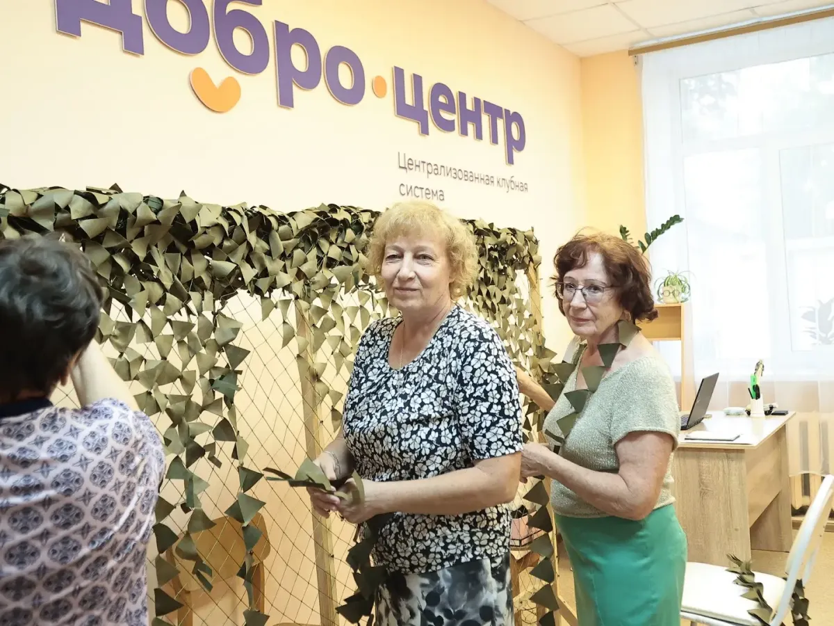 В Ульяновской области наградили 23 лауреатов премии #МЫВМЕСТЕ