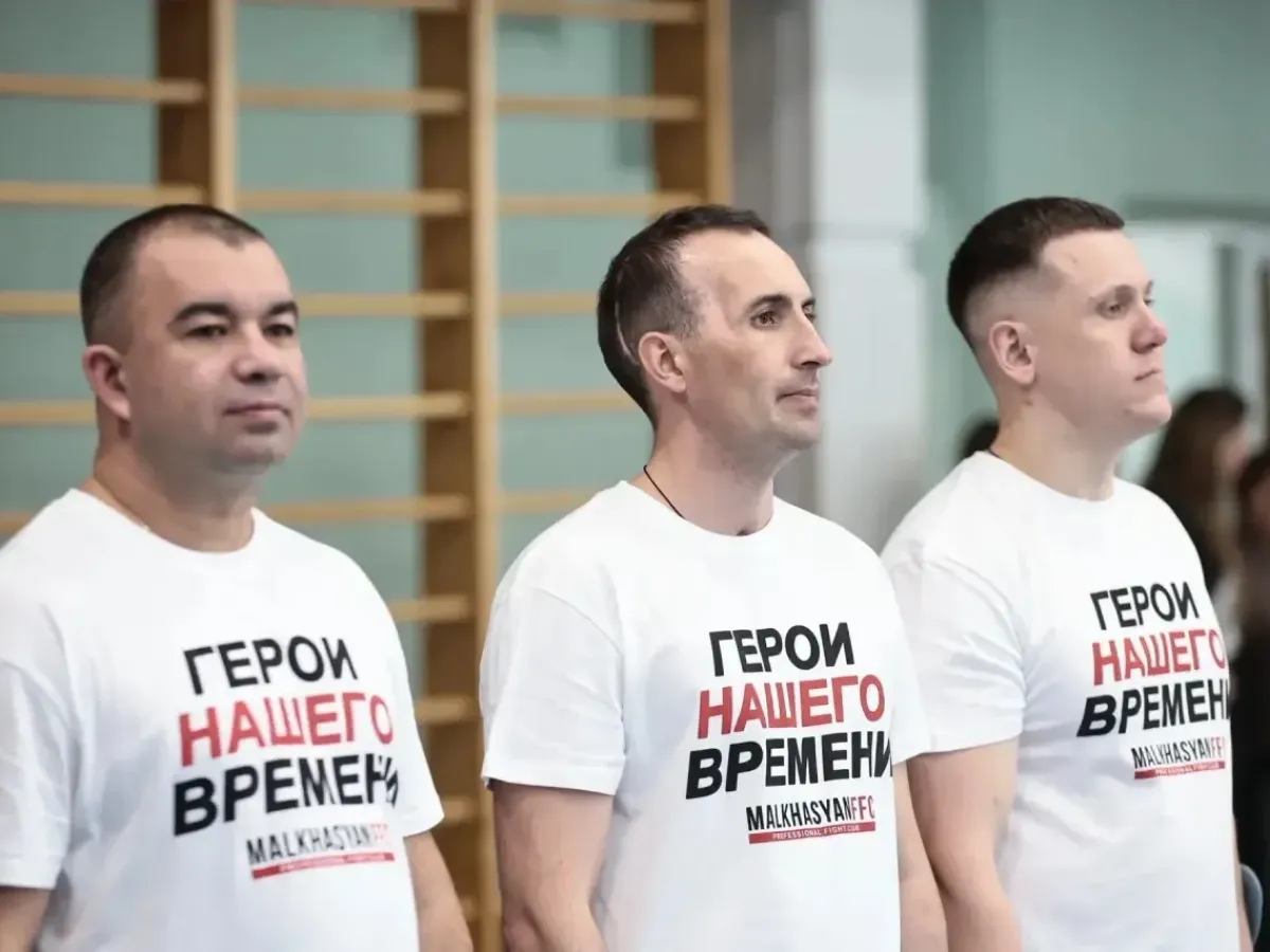 Ветерану СВО из Димитровграда передали машину с ручным управлением